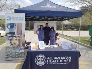 All-American-Healthcare-Covington-Relay-Walk