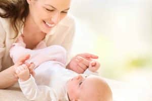 is chiropractic care safe for babies