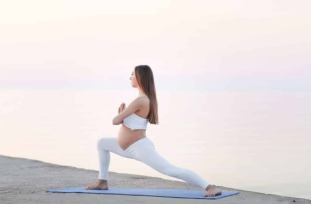 Exercises for Every Trimester of Pregnancy